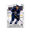 2023 O-Pee-Chee Nino Niederreiter Winnipeg Jets #255