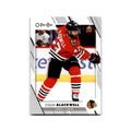 2023 O-Pee-Chee Colim Blackwell Chicago Blackhawks #394