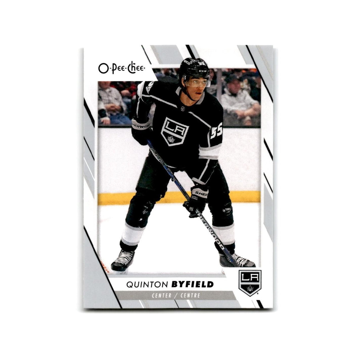 2023 O-Pee-Chee Quinton Byfield Los Angeles Kings #183