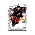 2023 O-Pee-Chee David Jiricek Columbus Blue Jackets #245