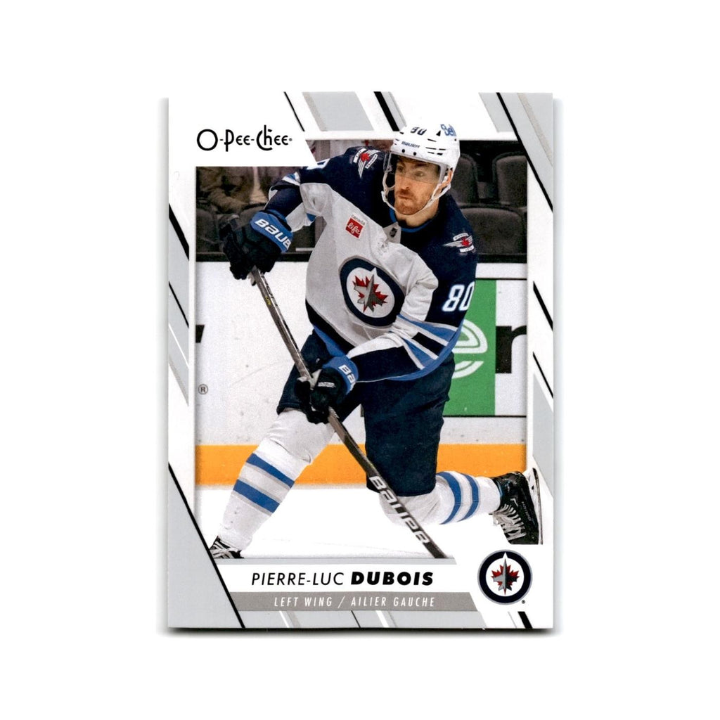 2023 O-Pee-Chee Pierre-Luc Dubois Winnipeg Jets #350