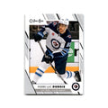2023 O-Pee-Chee Pierre-Luc Dubois Winnipeg Jets #350