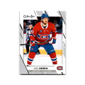 2023 O-Pee-Chee Joel Armia Montreal Canadiens #288