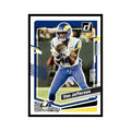 Van Jefferson 2023 Donruss #171 Los Angeles Rams Football Card NM