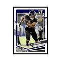 J.K. Dobbins 2023 Donruss #26 Baltimore Ravens Football Card NM
