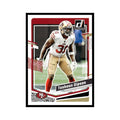 Tashaun Gipson 2023 Donruss #273 San Francisco 49ers Football Card NM