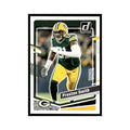 Preston Smith 2023 Donruss #111 Green Bay Packers Football Card NM