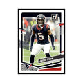 Jalen Pitre 2023 Donruss #120 Houston Texans Football Card NM