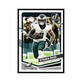 D'Andre Swift 2023 Donruss #237 Philadelphia Eagles Football Card NM