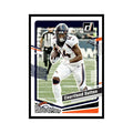 Courtland Sutton 2023 Donruss #85 Denver Broncos Football Card NM
