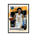 Keon Johnson Rookie 2021 Panini Chronicles Donruss Draft Picks #31 NM