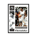 Jonathan Kuminga Rookie 2021 Panini Chronicles Draft Picks #5 NM