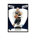 RJ Hampton 2020 Panini Contenders #28 Denver Nuggets Basketball Card NM