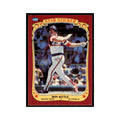 1986 Fleer Star Stickers Ron Kittle Baseball Cards #68