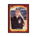 1986 Fleer Star Stickers Joe Orsulak Baseball Cards #83