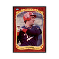 1986 Fleer Star Stickers Kent Hrbek Baseball Cards #64