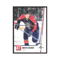 2010 Donruss Dmitry Kulikov Florida Panthers #165