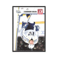 2010 Donruss Patric Hornqvist Nashville Predators #148