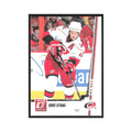 2010 Donruss Eric Staal Carolina Hurricanes #159