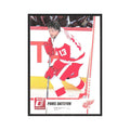 2010 Donruss Pavel Datsyuk Detroit Red Wings #45
