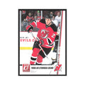 2010 Donruss Pierre-Luc Letourneau-Leblond New Jersey Devils #146