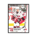 2010 Donruss Patrick Dwyer Carolina Hurricanes #247