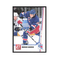 2010 Donruss Marian Gaborik New York Rangers #29