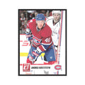 2010 Donruss Andrei Kostitsyn Montreal Canadiens #152