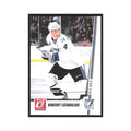 2010 Donruss Vincent Lecavalier Tampa Bay Lightning #137