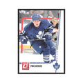 2010 Donruss Phil Kessel Toronto Maple Leafs #118