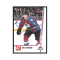 2010 Donruss Matt Duchene Colorado Avalanche #50