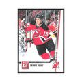2010 Donruss Travis Zajac New Jersey Devils #132
