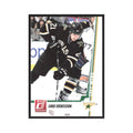 2010 Donruss Loui Eriksson Dallas Stars #95