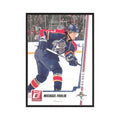 2010 Donruss Michael Frolik Florida Panthers #234
