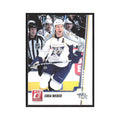 2010 Donruss Shea Weber Nashville Predators #9