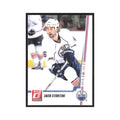 2010 Donruss Zach Stortini Edmonton Oilers #108