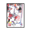 2010 Donruss Marc Staal New York Rangers #78