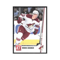 2010 Donruss Mikkel Boedker Phoenix Coyotes #12