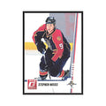 2010 Donruss Stephen Weiss Florida Panthers #24