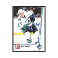 2010 Donruss Rick Rypien Vancouver Canucks #200