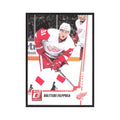 2010 Donruss Valtteri Filppula Detroit Red Wings #187