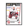 2010 Donruss Tim Gleason Carolina Hurricanes #183
