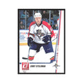 2010 Donruss Cory Stillman Florida Panthers #71