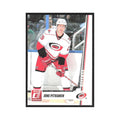 2010 Donruss Joni Pitkanen Carolina Hurricanes #122