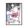 2010 Donruss Chris Drury New York Rangers #173