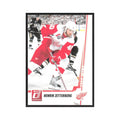 2010 Donruss Henrik Zetterberg Detroit Red Wings #63