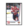 2010 Donruss Zach Bogosian Atlanta Thrashers #48