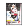 2010 Donruss Jay Bouwmeester Calgary Flames #219