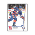 2010 Donruss Josh Bailey New York Islanders #35
