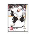 2010 Donruss Luca Sbisa Anaheim Ducks #103